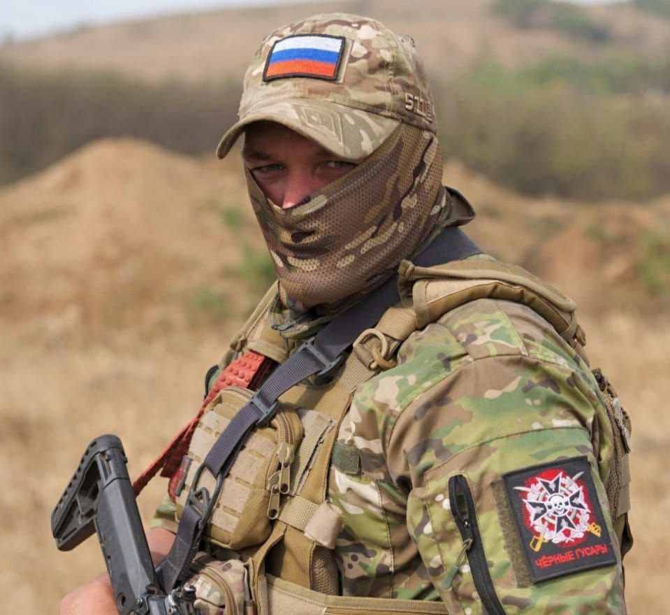 Пожертвование на поддержку мобилизованным гражданам..